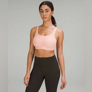 Lululemon Run Times Bra